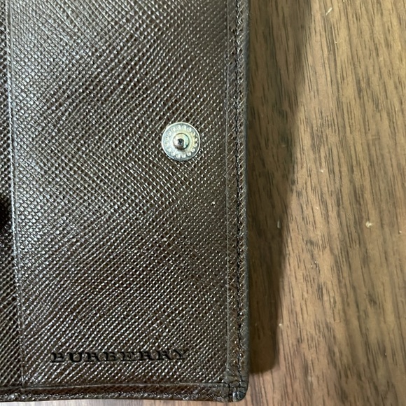 Burberry wallet authentic - Picture 7 of 7